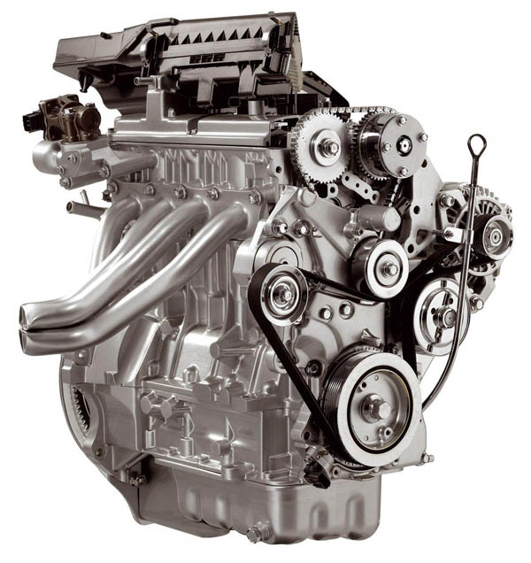 2017 Ierra C3 Car Engine